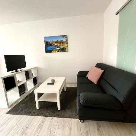 Ferienwohnung Apothekerhaus บัดซัสเซนดอร์ฟ ภายนอก รูปภาพ